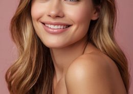 Aura Gleam Glow Therapy