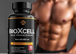 Bioxcell Male Enhancement Explained: Key Ingredients and Their Backed Benefits