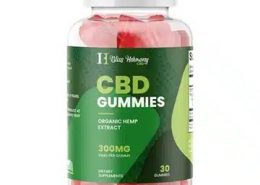 Bliss Harmony CBD Gummies And Warning