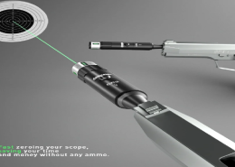 Boar Green Boresight You Need to Try This