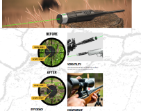 Boar Green Boresight You Need to Try This