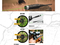 Boar Green Boresight You Need to Try This