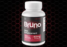 Bruno Male Enhancement Australia: Code of Total Satisfaction!