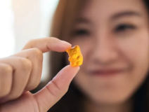Curalieve 10K CBD Gummies Its Really Work?