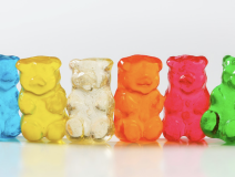 Green Bow CBD Gummies Check Benefits, And Price