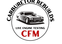 Autolite 2100 Carburetor