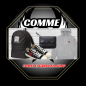 How to Style Comme des Garçons for a Bold Look