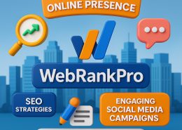 Your Trusted Digital Marketing Partner in Mohali & Chandigarh
