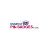 Best Customised Pin Badges in United Kingdom