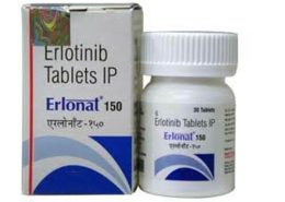 What is the Prescription of Erlonat Tablets?