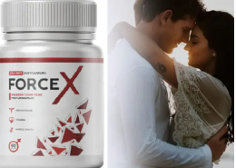Force X: Maximale Leistung, keine Kompromisse