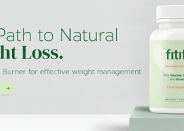 Fitify Premium Fat Burner: Uses, Work, Cost 2025 {Buy Now}