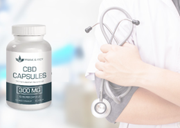 Warum wird Frank Frey CBD in Deutschland, Österreich und der Schweiz immer beliebter?