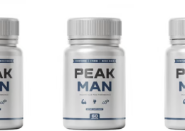 Peak Man: Die natürliche Evolution der männlichen Potenzmittel