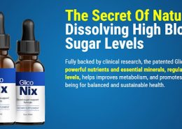 {Buy Now} Is Glico Nix Drops Successful and Does It Truly Work?