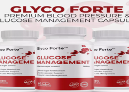 Glyco Forte Glucose Management