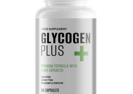 Glycogen Plus: Den ultimate løsningen for deg som ønsker bedre blodsukkerregulering og økt daglig energi