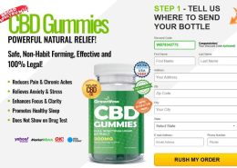 How To GreenVow CBD Gummies Today Price For Sale 2025?