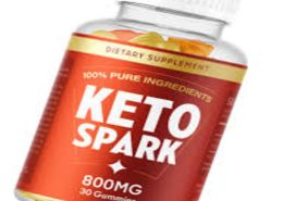 Keto Spark Gummies