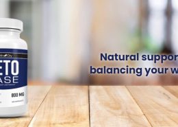 Keto Base United Kingdom: What Makes This Program Powerful?