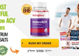 KetoGlow Gummies: Check Here Its Benefits, Uses And Cost 2025