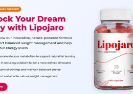 How long does Lipojaro Capsules Take To Produce results?