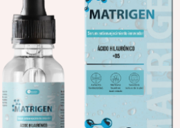 Matrigen Suero: Combate los signos del envejecimiento