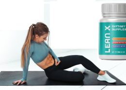 Lean X: Wissenschaftlich entwickelt für schnellen Fettabbau