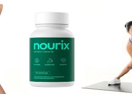 Nourix Anmeldelser – Anvendelser, ingredienser, anmeldelser, pris