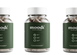 Moodi CBD Capsules: Price! Side effects! ingredients