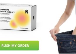 Where can I buy the best Now Slim Capsules UK? (Official Website)