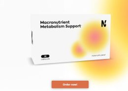 Now Slim Capsules UK: The Natural Way to for Weight Loss Healthy