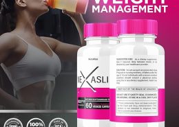 NexaSlim Ketosis Does It Work?