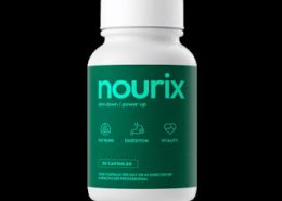 Nourix