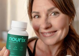 Nourix France® | OFFICIAL SITE!