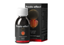 Prosto-effect *Daha Fazlasıni Okuyun* Guvenli mi? Deger mi?