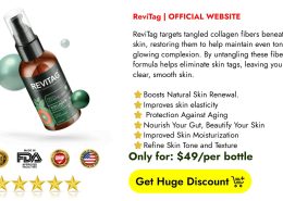 ReviTag Skin Tag Remover: Does It Truly Work?