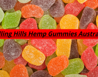 Rolling Hills Hemp Gummies (Global Customer Feedback)