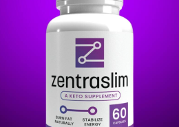 ZentraSlim™ Deutschland: Informatives Wissen zum natürlichen Ansatz zur Fettreduktion