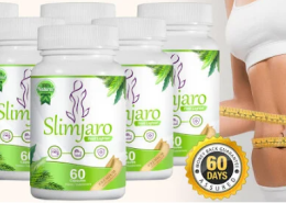 Is It Worth to Use SlimJaro Capsules? [Official Website]