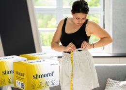 Was ist Slimorol DE, AT, CH? (Update 2025) – Ergebnisse und Preis