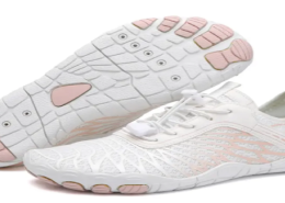 Terra Grounding Shoes