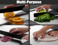 Tivano Cutting Board “REVIEWS” Side Effects & Benefits!