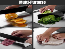 Tivano Cutting Board “REVIEWS” Side Effects & Benefits!