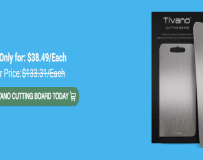 Tivano Cutting Board “REVIEWS” Side Effects & Benefits!