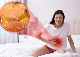 Toxilife: Removes Toxins And Waste From The Body In 1 Week