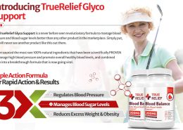 True Relief Blood Balance: Uses, Work, Benefits, Cost 2025?