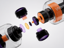 UVBrite Smart Bottle Asking User First Then Buy