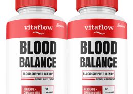 VitaFlow Blood Balance May Hurt Your Health and Waste Your Money!