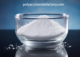 Trusted Chemicals for Water Treatment Projects